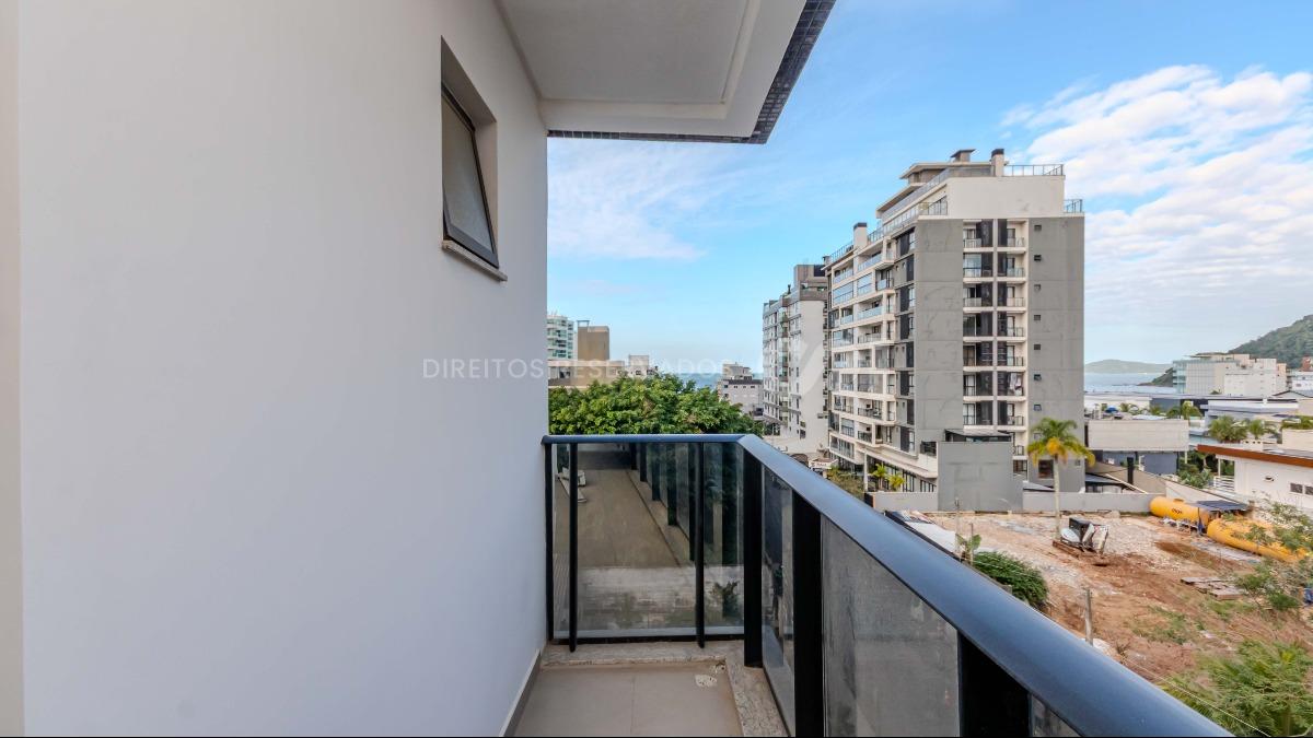 Apartamento com 3 quartos no Brava Vita na Praia Brava em Itajaí