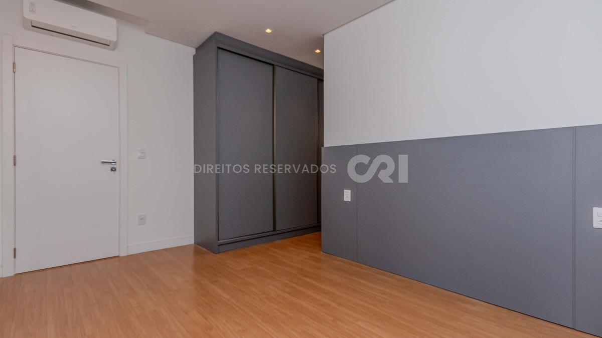 Apartamento com 3 quartos no Brava Vita na Praia Brava em Itajaí