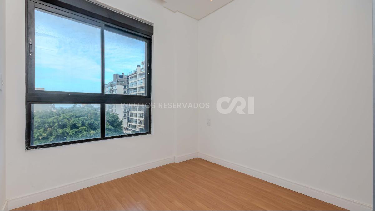Apartamento com 3 quartos no Brava Vita na Praia Brava em Itajaí