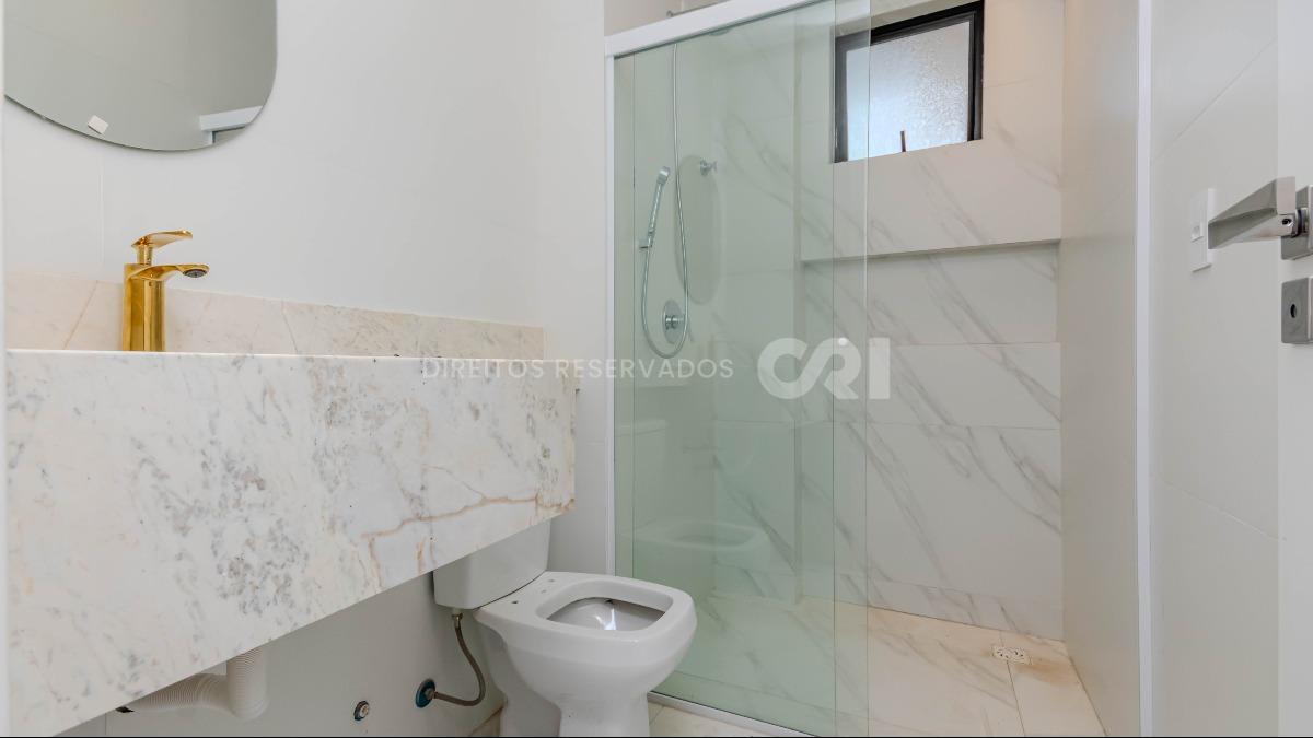 Apartamento com 3 quartos no Brava Vita na Praia Brava em Itajaí