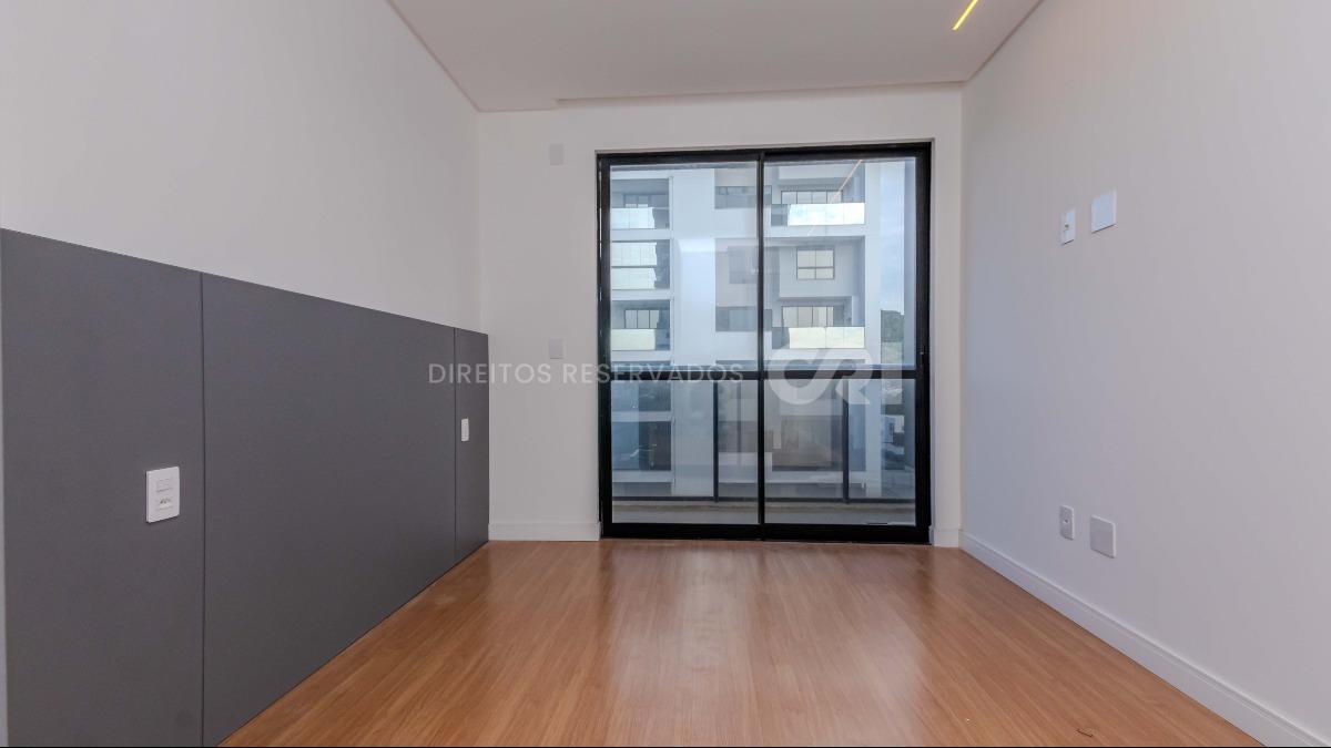 Apartamento com 3 quartos no Brava Vita na Praia Brava em Itajaí