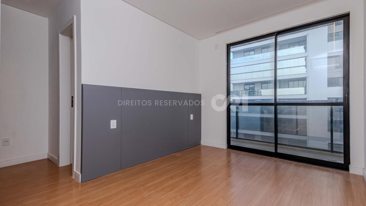 Apartamento com 3 quartos no Brava Vita na Praia Brava em Itajaí