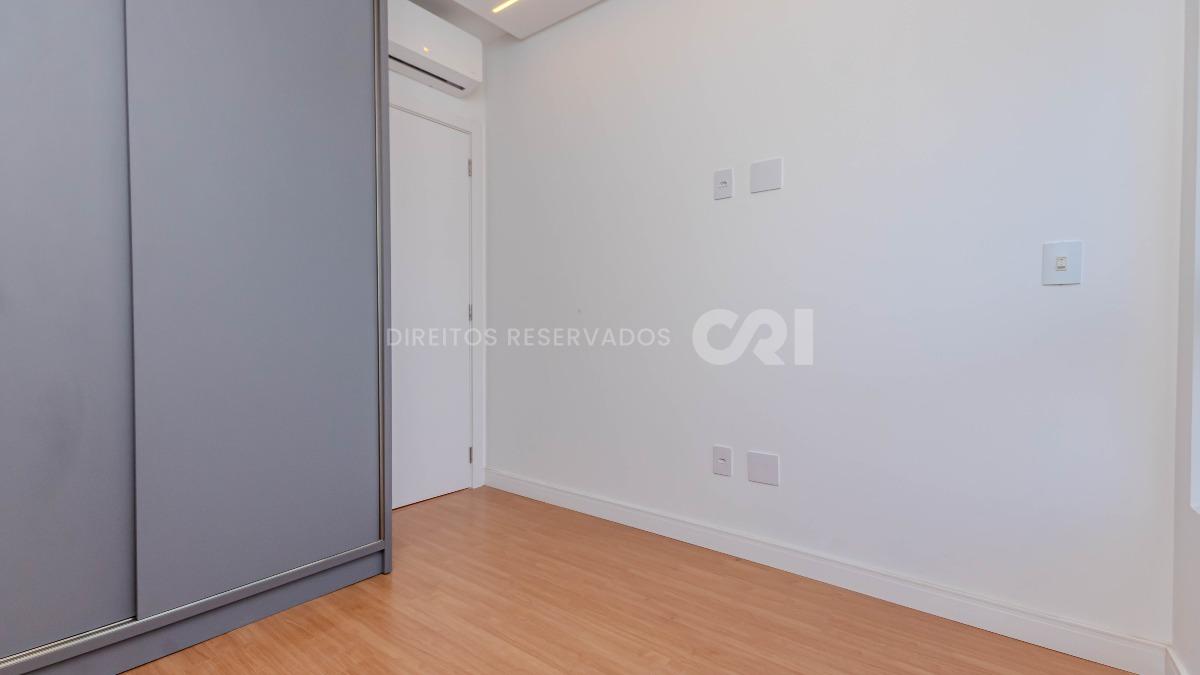 Apartamento com 3 quartos no Brava Vita na Praia Brava em Itajaí