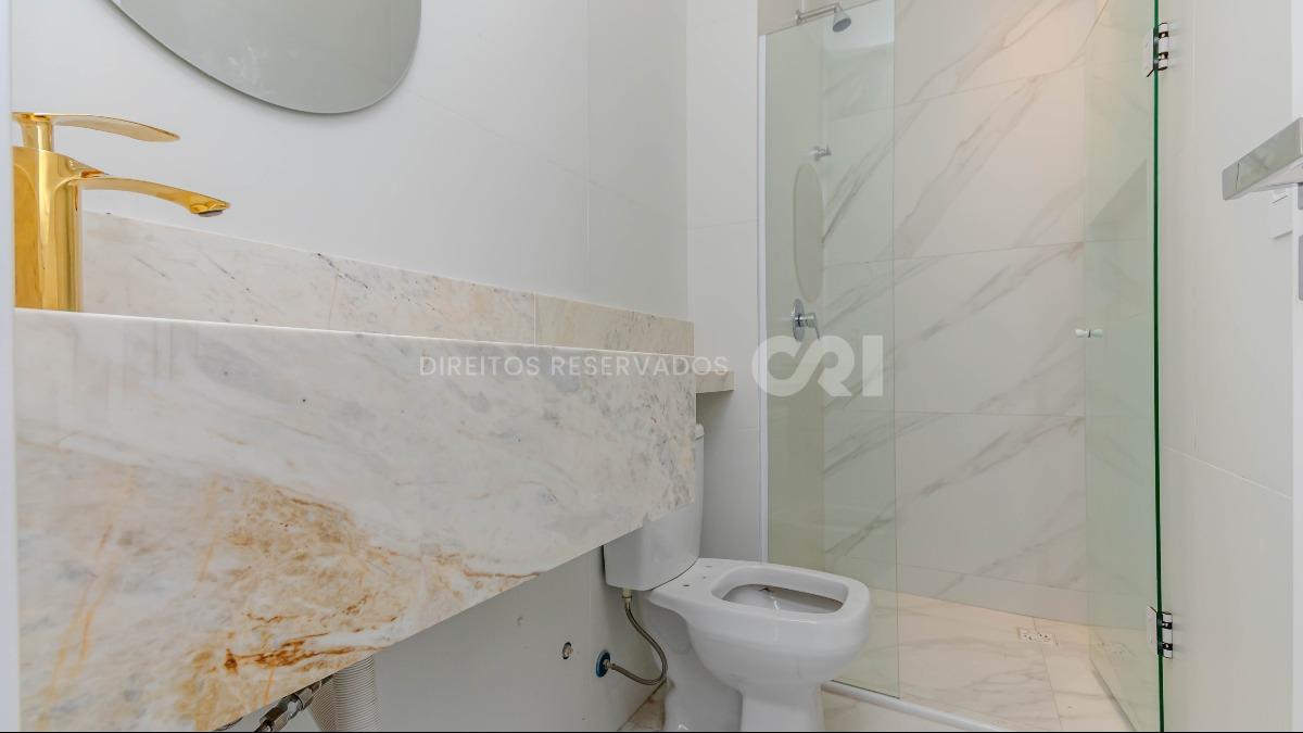 Apartamento com 3 quartos no Brava Vita na Praia Brava em Itajaí