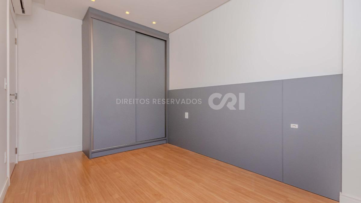 Apartamento com 3 quartos no Brava Vita na Praia Brava em Itajaí