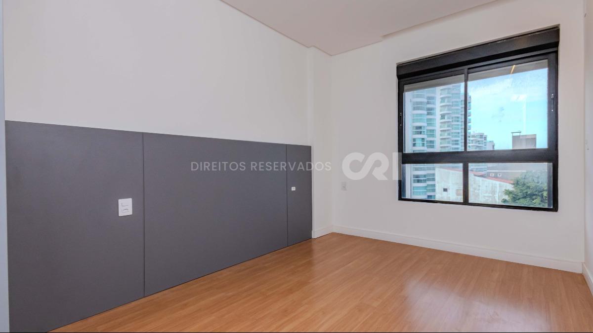 Apartamento com 3 quartos no Brava Vita na Praia Brava em Itajaí