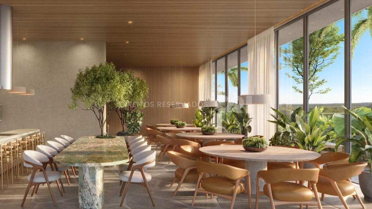 Apartamento com 1 Suíte no Lagom Perequê em Balneário Perequê, Porto Belo