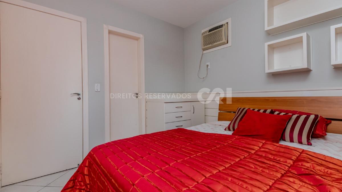 Apartamento com 2 suítes no Villaggio Di Roma no Centro de Balneário Camboriú