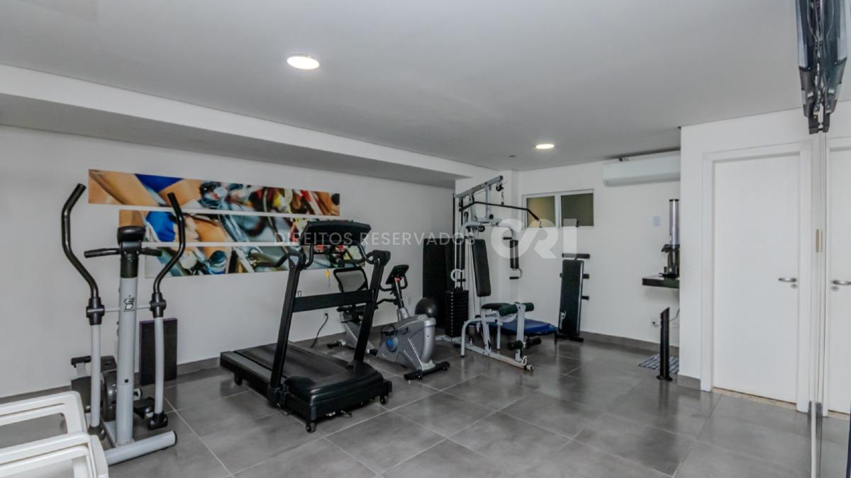 Apartamento com 2 suítes no Villaggio Di Roma no Centro de Balneário Camboriú