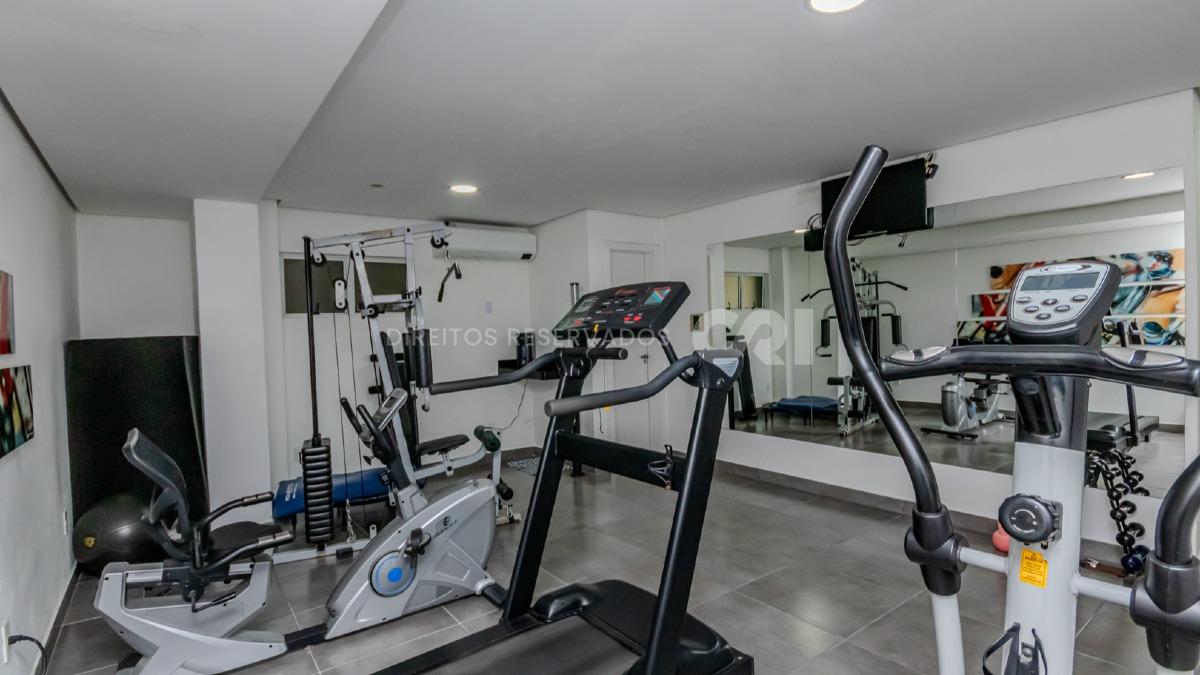 Apartamento com 2 suítes no Villaggio Di Roma no Centro de Balneário Camboriú