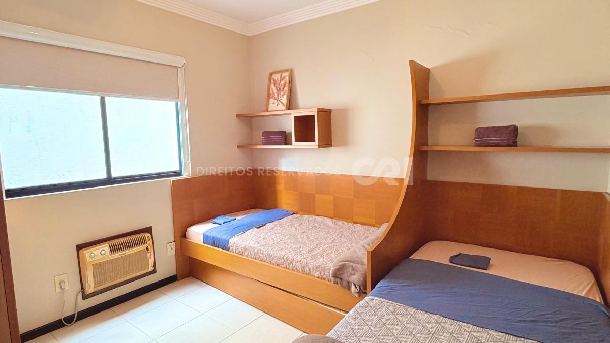 Apartamento com 2 Quartos no Edifício Orion no Centro de Balneário Camboriú