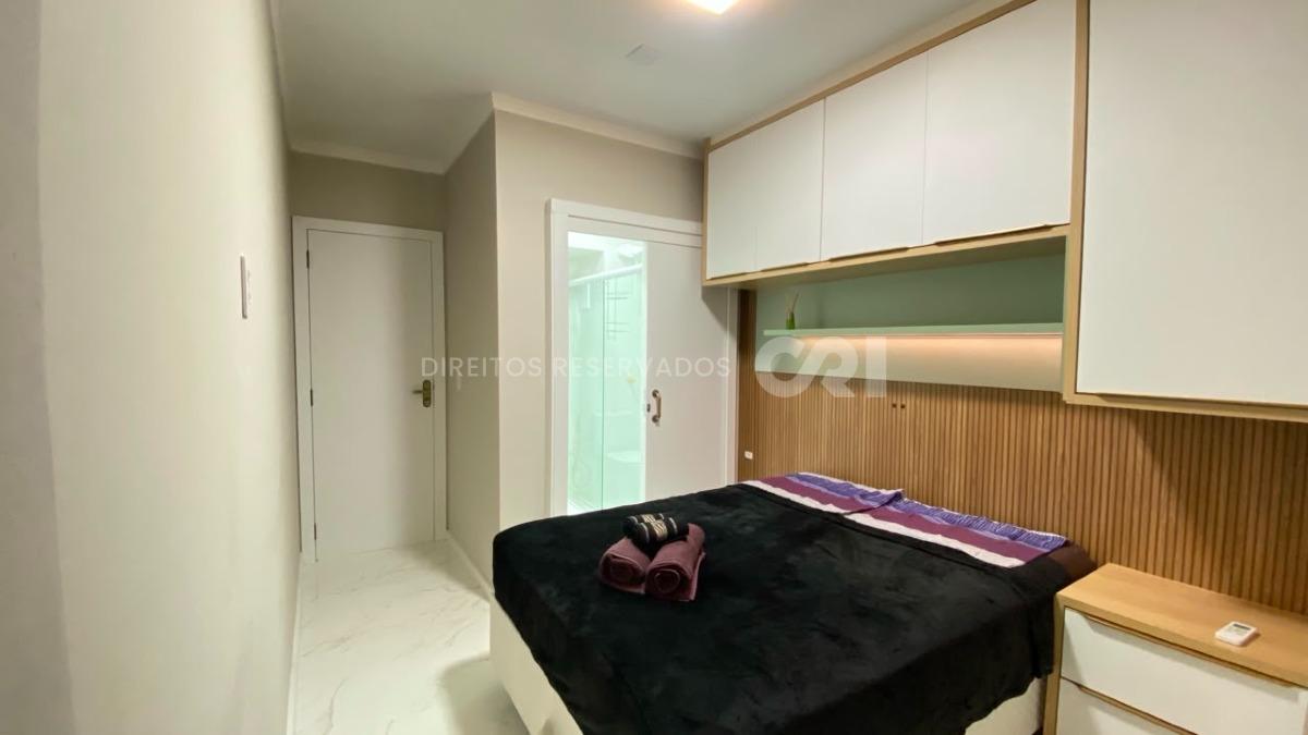 Apartamento com 2 Quartos no Edifício Teorema na Barra Sul de Balneário Camboriú