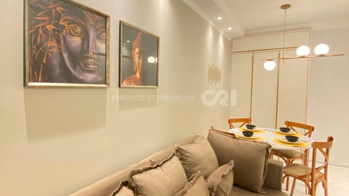 Apartamento com 2 Quartos no Edifício Teorema na Barra Sul de Balneário Camboriú