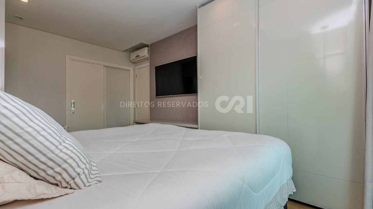 Apartamento com 3 quartos no Brava Beach Aroeira na Praia Brava em Itajaí