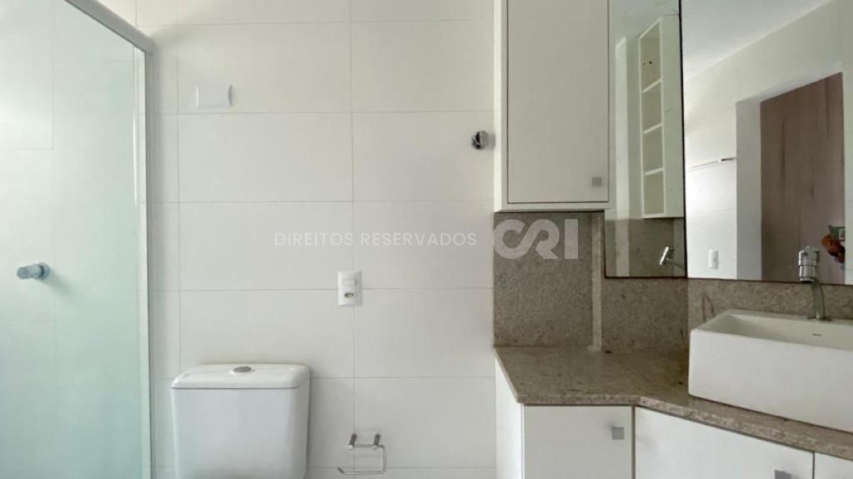 Apartamento com 2 quartos no Edifício Ágata no Centro de Balneário Camboriú