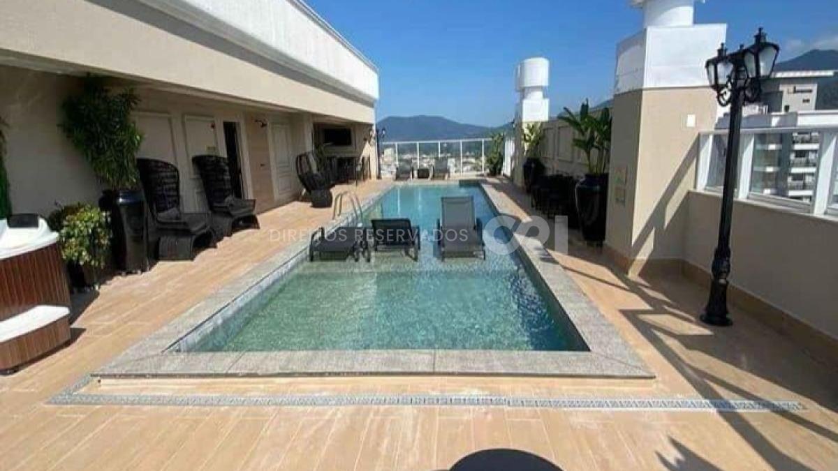 Apartamento com 2 Suítes no Edifício Grand House em Morretes Itapema
