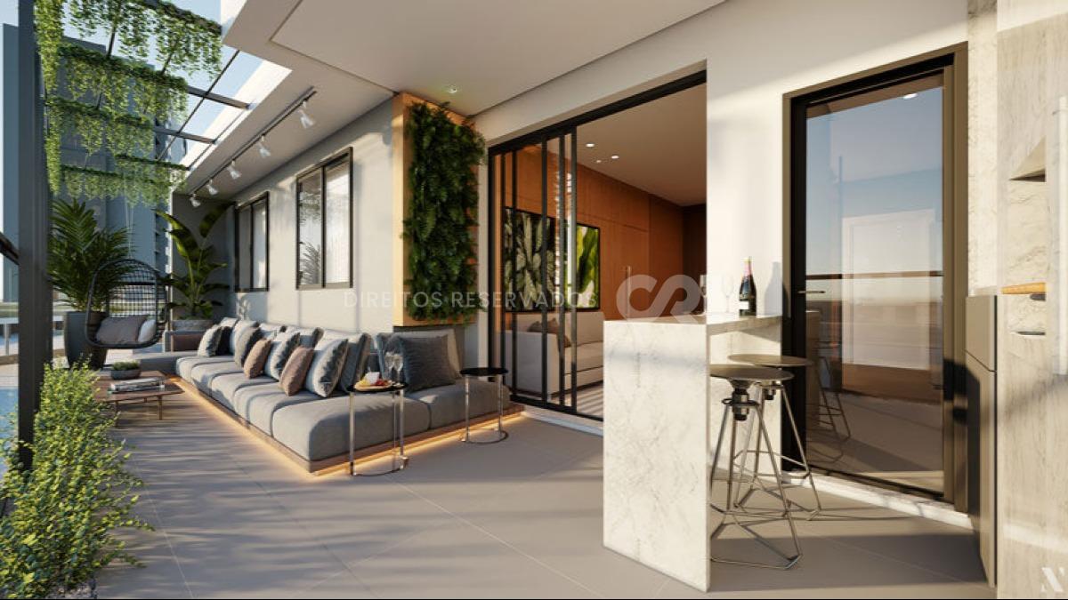 Apartamento com 3 quartos no São Vicente Home Club no Bairro São Vicente em Itajaí
