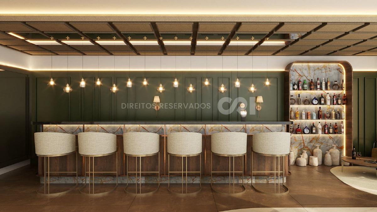 Apartamento com 3 quartos no São Vicente Home Club no Bairro São Vicente em Itajaí