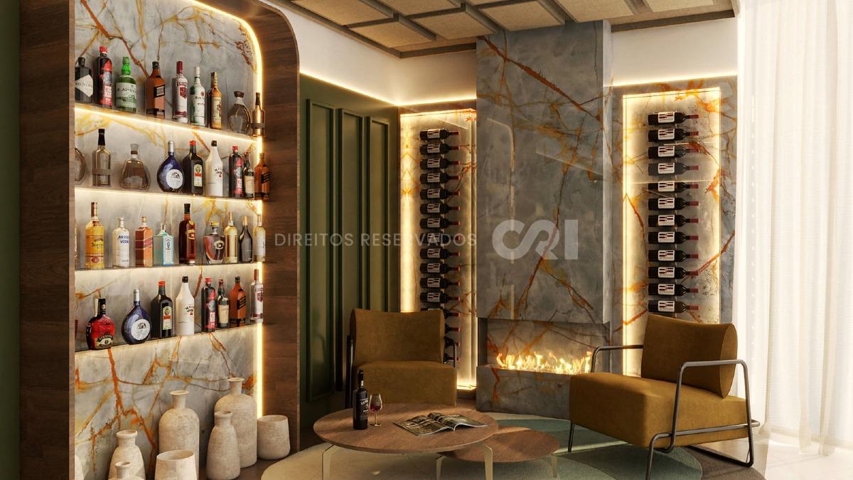 Apartamento com 3 quartos no São Vicente Home Club no Bairro São Vicente em Itajaí