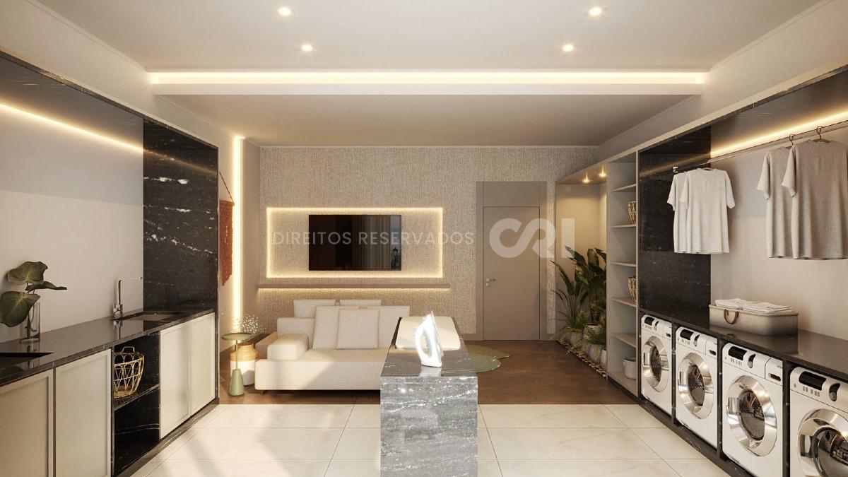 Apartamento com 3 quartos no São Vicente Home Club no Bairro São Vicente em Itajaí