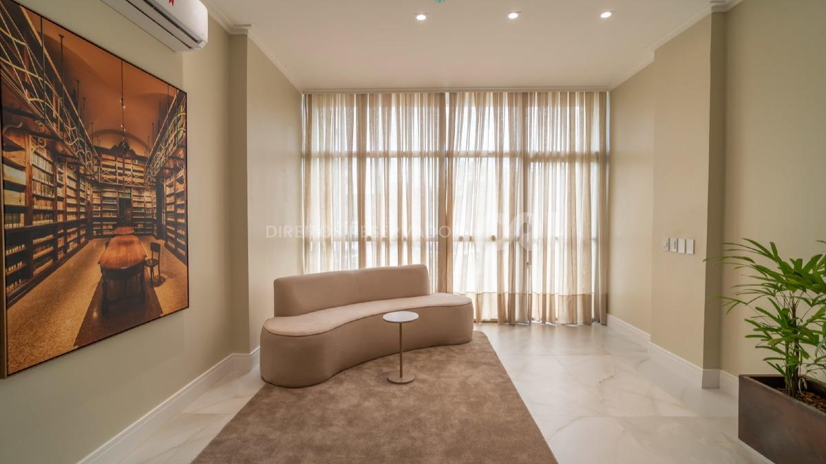 Apartamento com 3 quartos no São Vicente Home Club no Bairro São Vicente em Itajaí