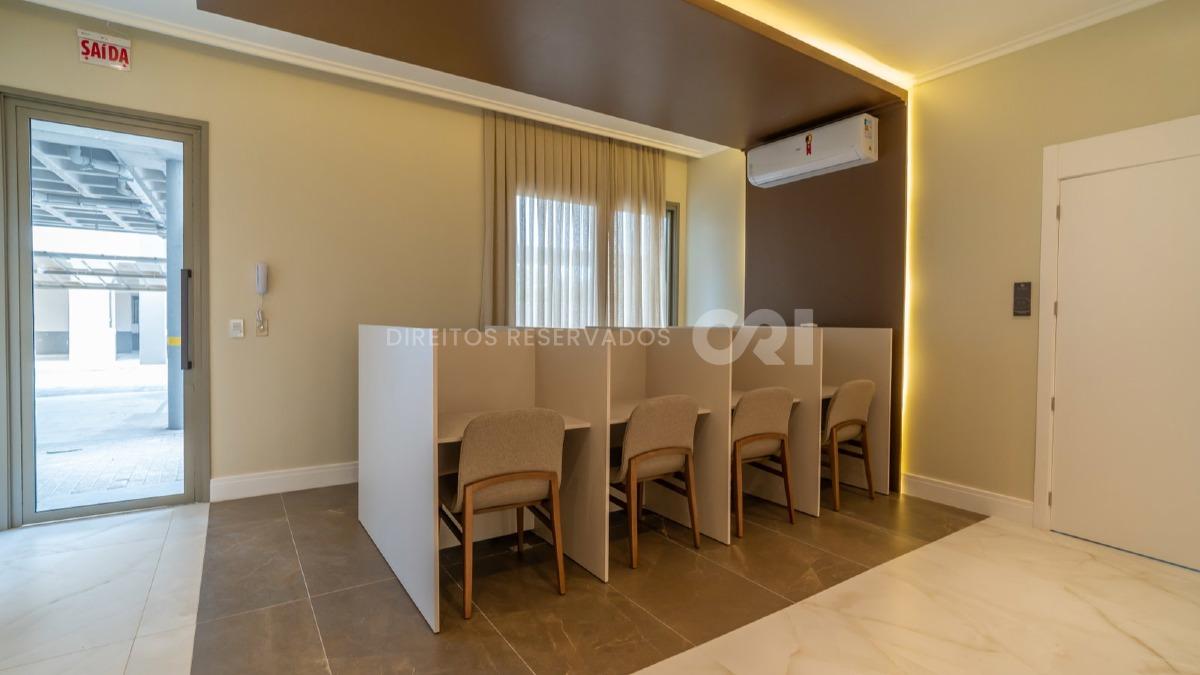 Apartamento com 3 quartos no São Vicente Home Club no Bairro São Vicente em Itajaí