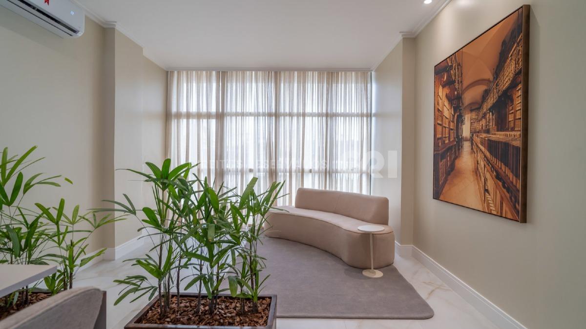 Apartamento com 3 quartos no São Vicente Home Club no Bairro São Vicente em Itajaí
