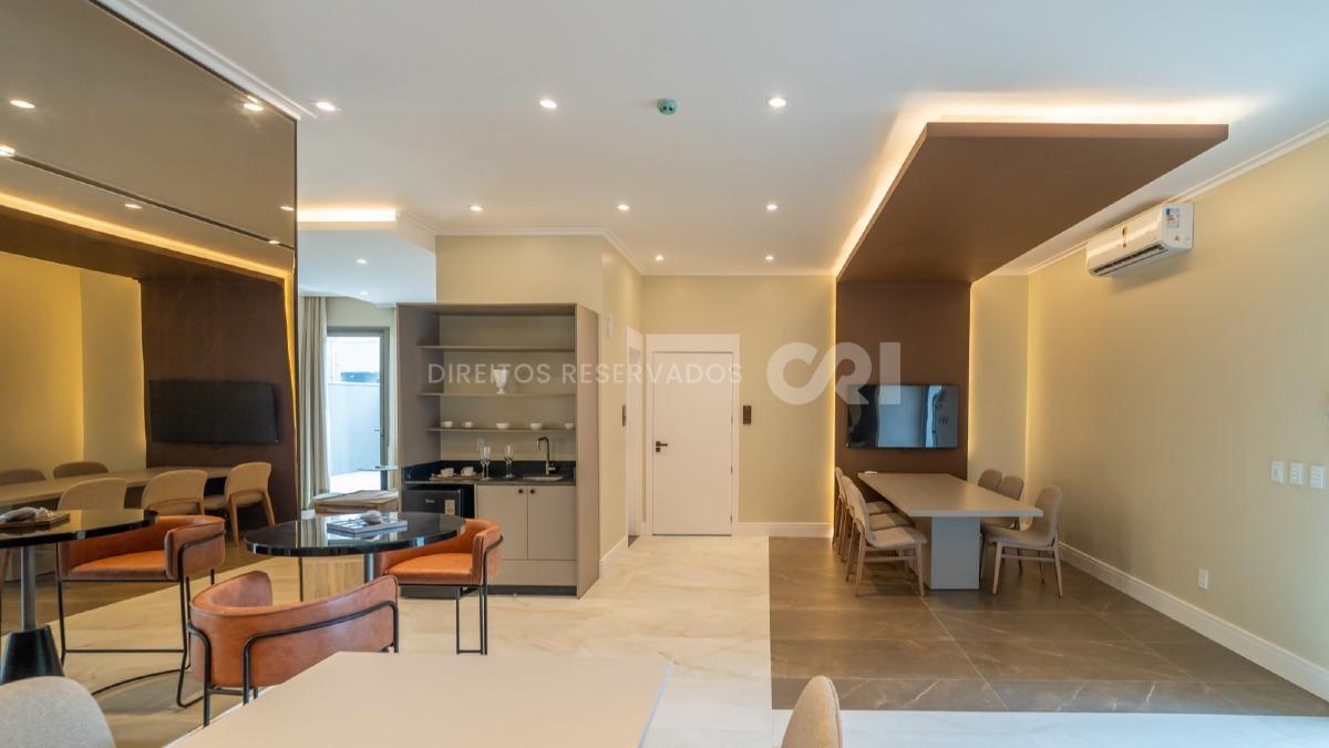 Apartamento com 3 quartos no São Vicente Home Club no Bairro São Vicente em Itajaí