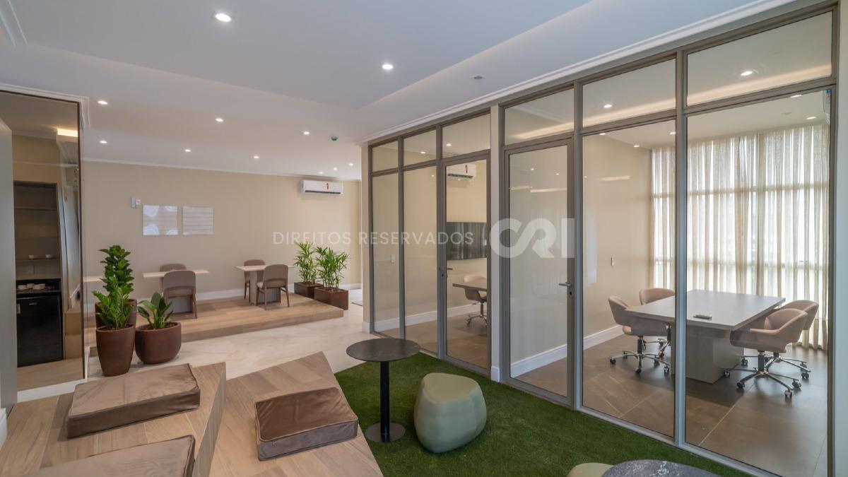 Apartamento com 3 quartos no São Vicente Home Club no Bairro São Vicente em Itajaí