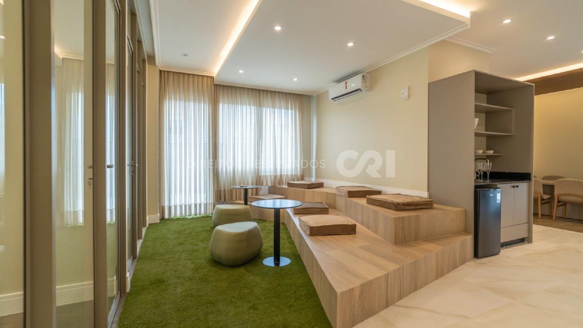 Apartamento com 3 quartos no São Vicente Home Club no Bairro São Vicente em Itajaí