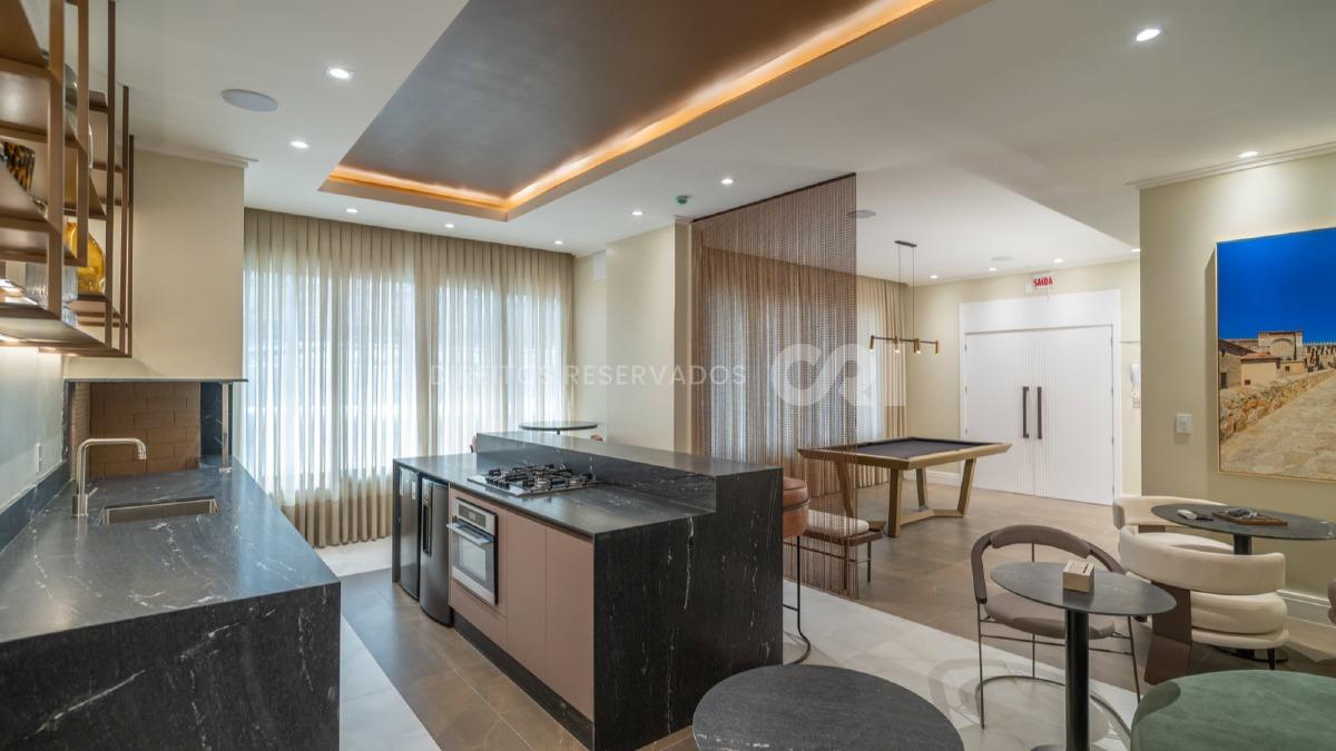 Apartamento com 3 quartos no São Vicente Home Club no Bairro São Vicente em Itajaí