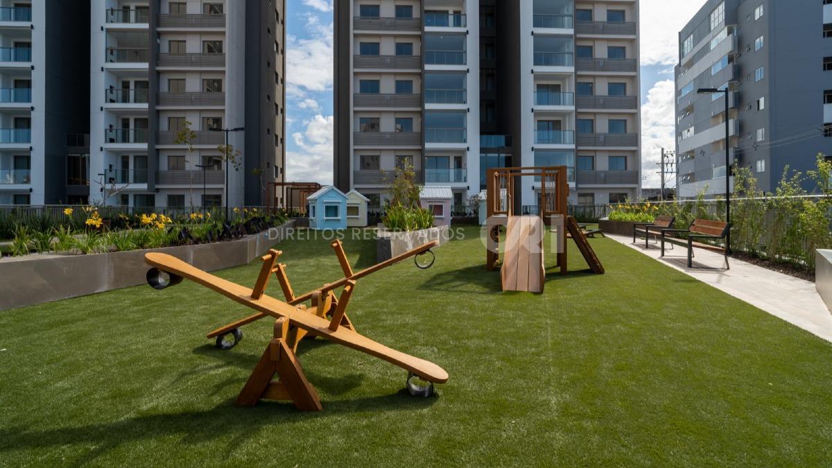 Apartamento com 3 quartos no São Vicente Home Club no Bairro São Vicente em Itajaí