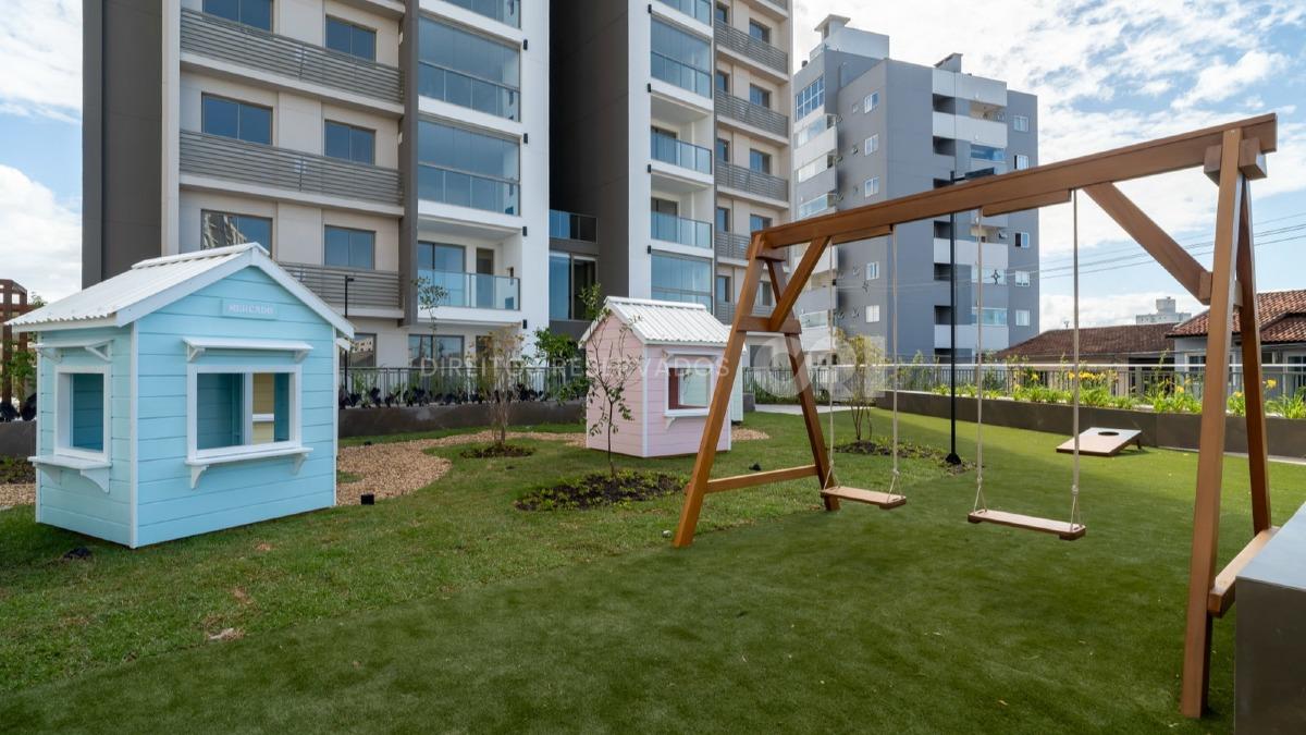 Apartamento com 3 quartos no São Vicente Home Club no Bairro São Vicente em Itajaí