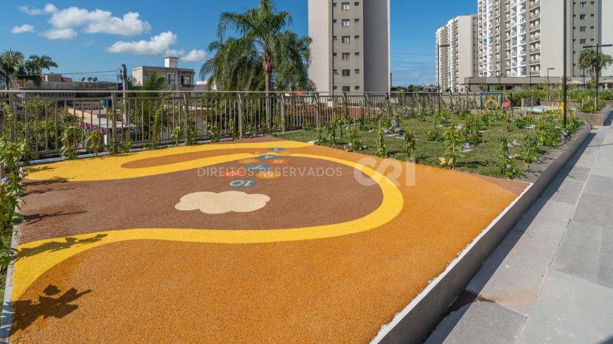 Apartamento com 3 quartos no São Vicente Home Club no Bairro São Vicente em Itajaí