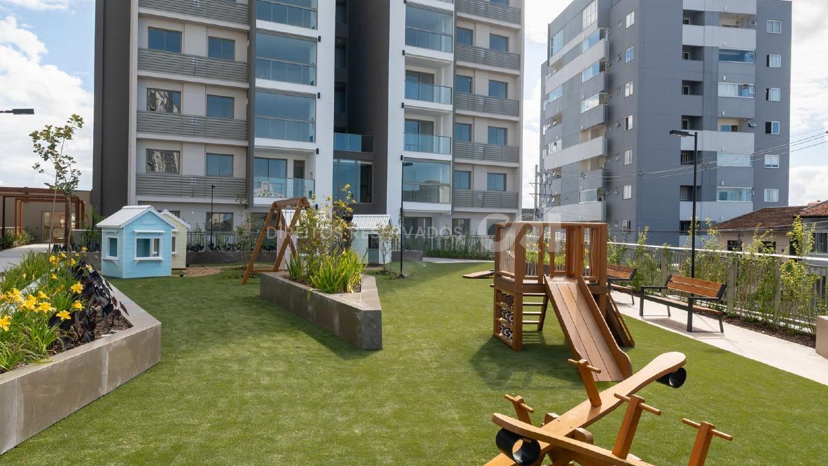 Apartamento com 3 quartos no São Vicente Home Club no Bairro São Vicente em Itajaí