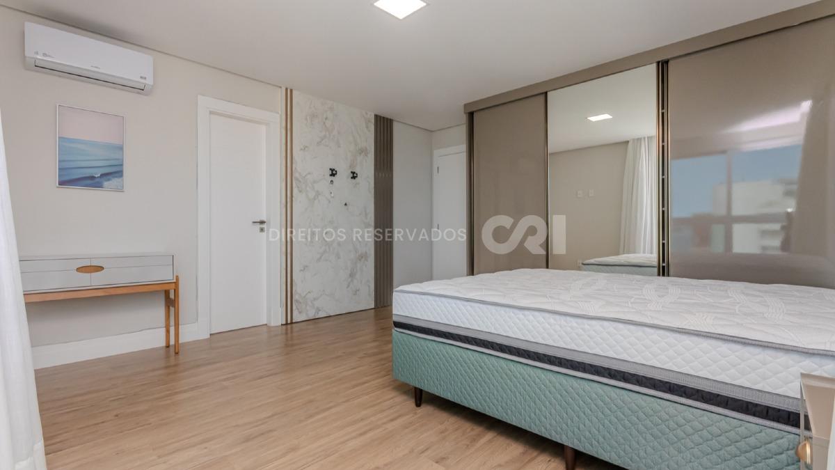 Apartamento com 4 quartos no Elenzaga Tower no Centro de Balneário Camboriú