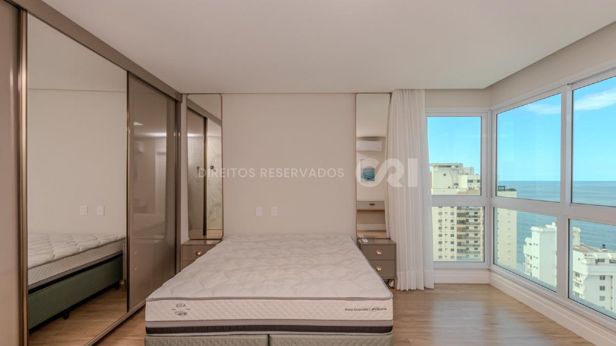 Apartamento com 4 quartos no Elenzaga Tower no Centro de Balneário Camboriú