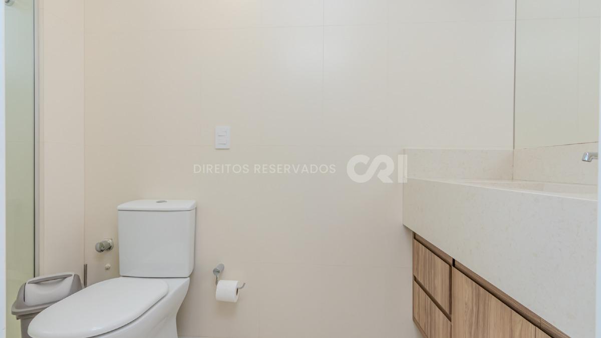 Apartamento com 4 quartos no Elenzaga Tower no Centro de Balneário Camboriú