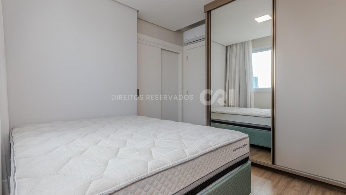 Apartamento com 4 quartos no Elenzaga Tower no Centro de Balneário Camboriú