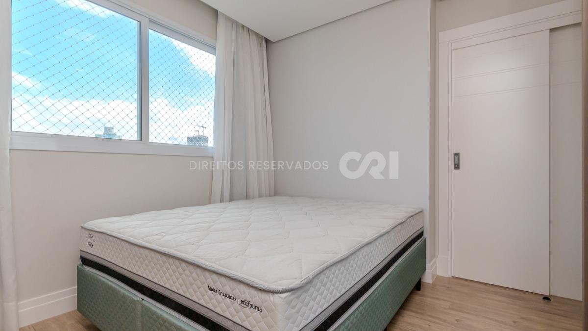 Apartamento com 4 quartos no Elenzaga Tower no Centro de Balneário Camboriú