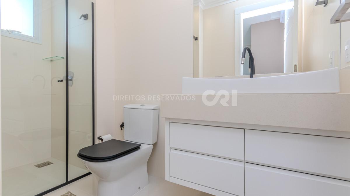 Apartamento com 4 quartos no Elenzaga Tower no Centro de Balneário Camboriú