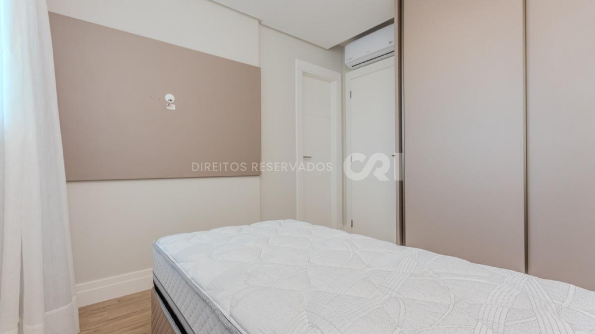 Apartamento com 4 quartos no Elenzaga Tower no Centro de Balneário Camboriú