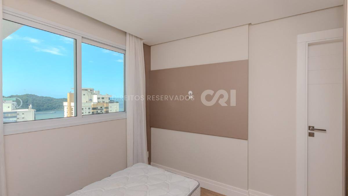 Apartamento com 4 quartos no Elenzaga Tower no Centro de Balneário Camboriú