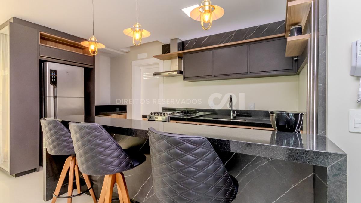 Apartamento com 4 quartos no Elenzaga Tower no Centro de Balneário Camboriú