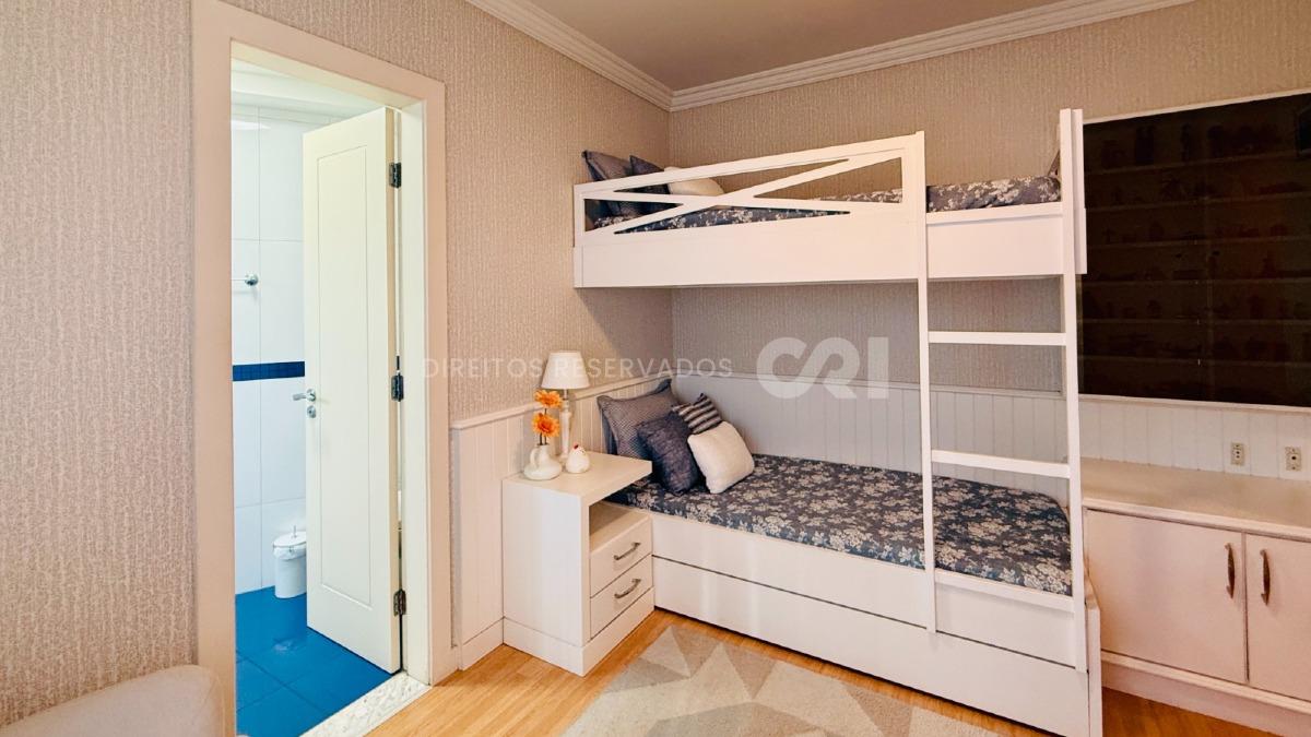 Apartamento com 3 Suítes Frente Mar no Arc de Triomphe no Pioneiros em Balneário Camboriú