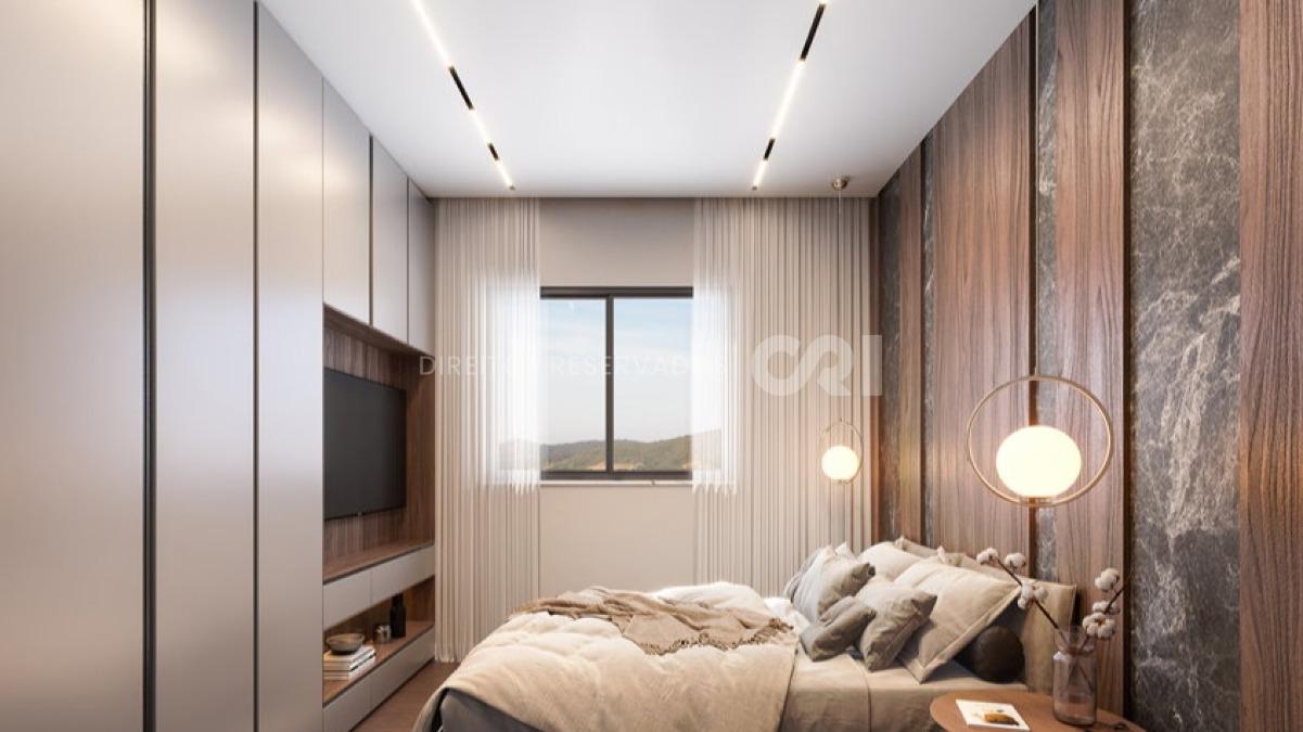Apartamento com 2 suítes no Gran Solare no Morretes em Itapema