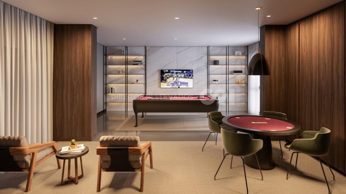 Apartamento com 2 suítes no Gran Solare no Morretes em Itapema