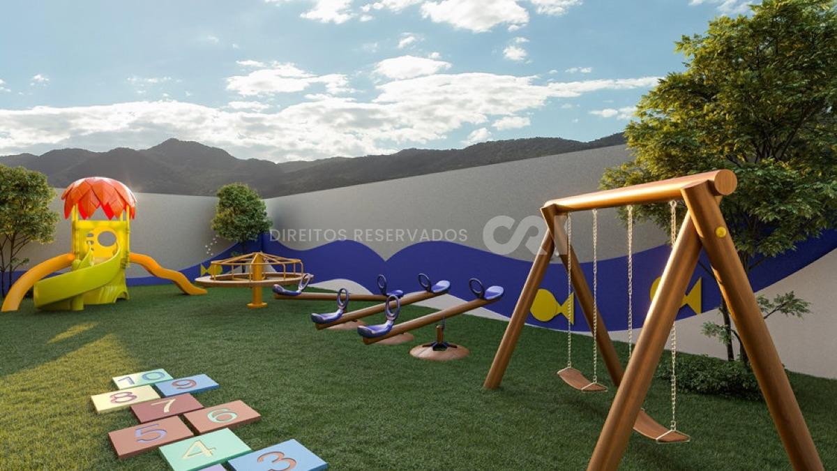 Apartamento com 2 suítes no Gran Solare no Morretes em Itapema