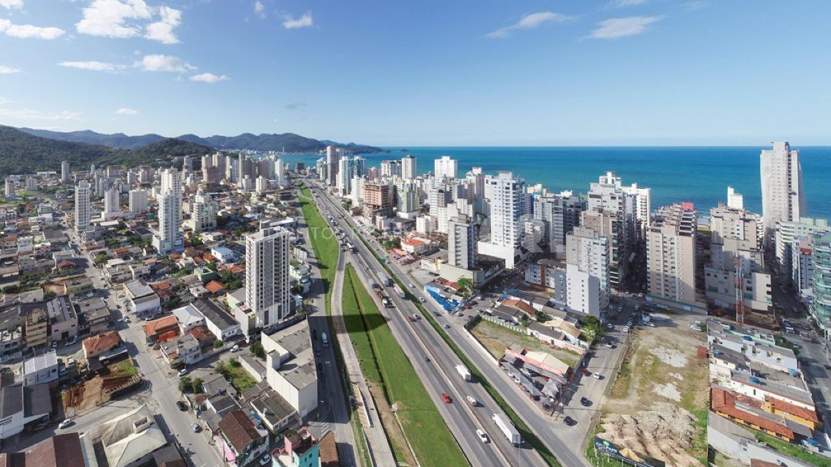 Apartamento com 2 suítes no Gran Solare no Morretes em Itapema