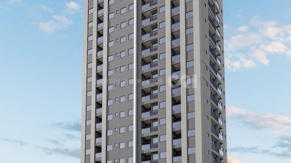 Apartamento com 2 suítes no Gran Solare no Morretes em Itapema